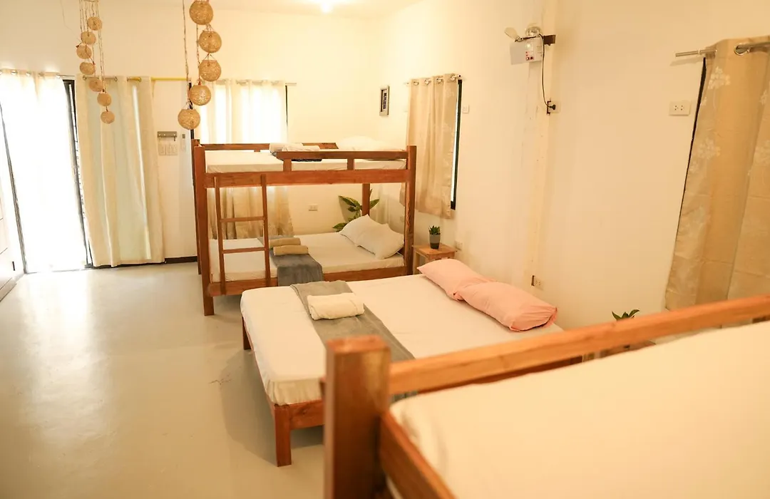 Ozen Freediving Hostel-1