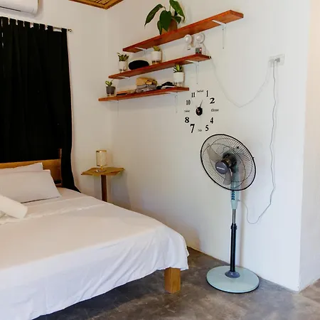 Ozen Freediving Hostel-3