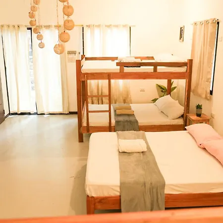 Ozen Freediving Hostel-2